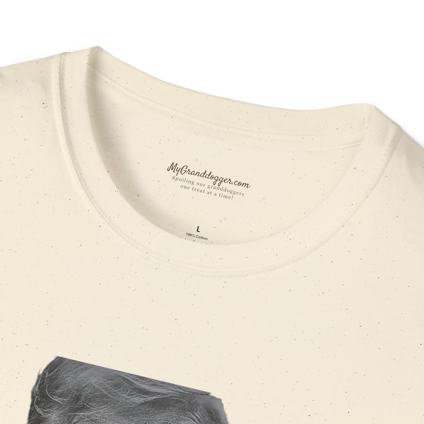 Democrat Donkey- JD Vance Quote- America's Hitler Unisex T-Shirt - Perfect Gift for Family, Mother's Day, Grandpawrent's Day, Birthday, Casual Wear