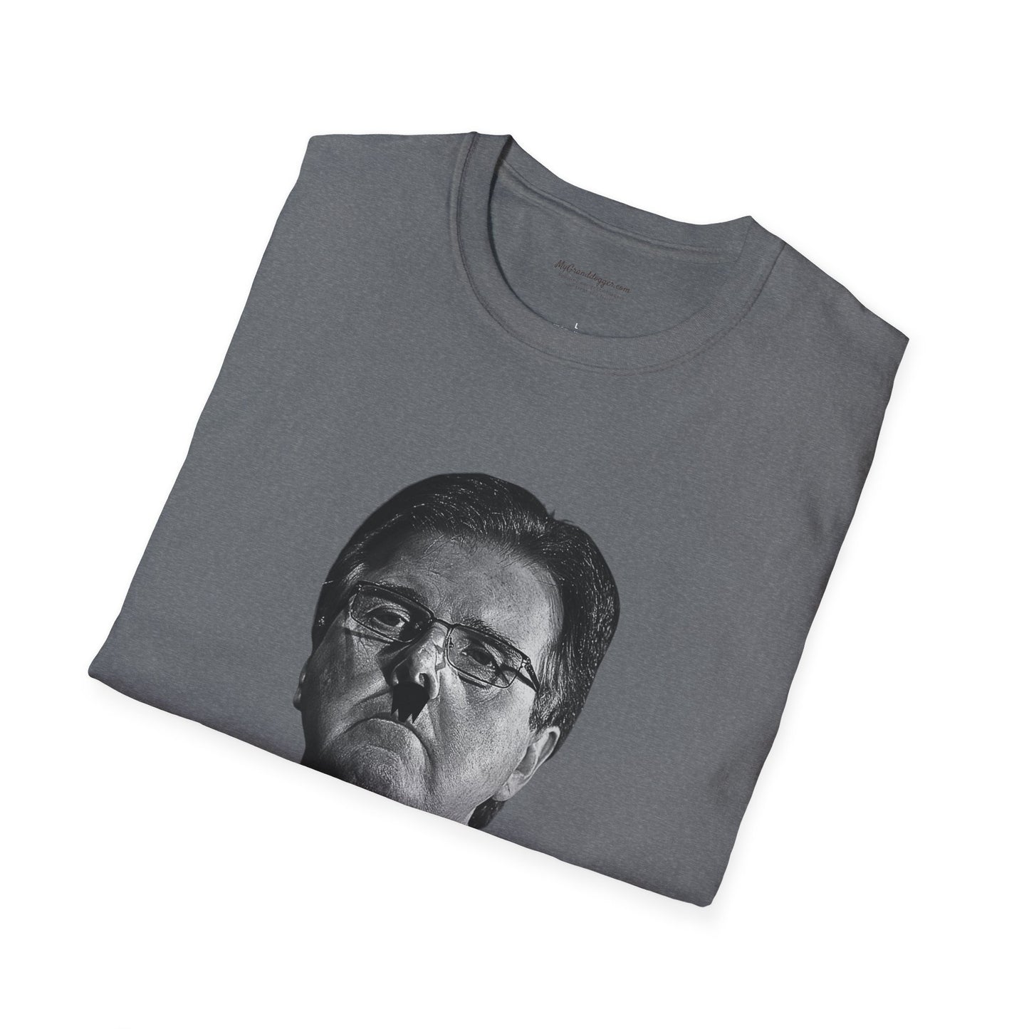 Democrat Donkey- Carpetbagger Dan Patrick Goes to Texas Unisex T-Shirt - Perfect Gift for Family, Mother's Day, Grandpawrent's Day, Birthday, Casual Wear