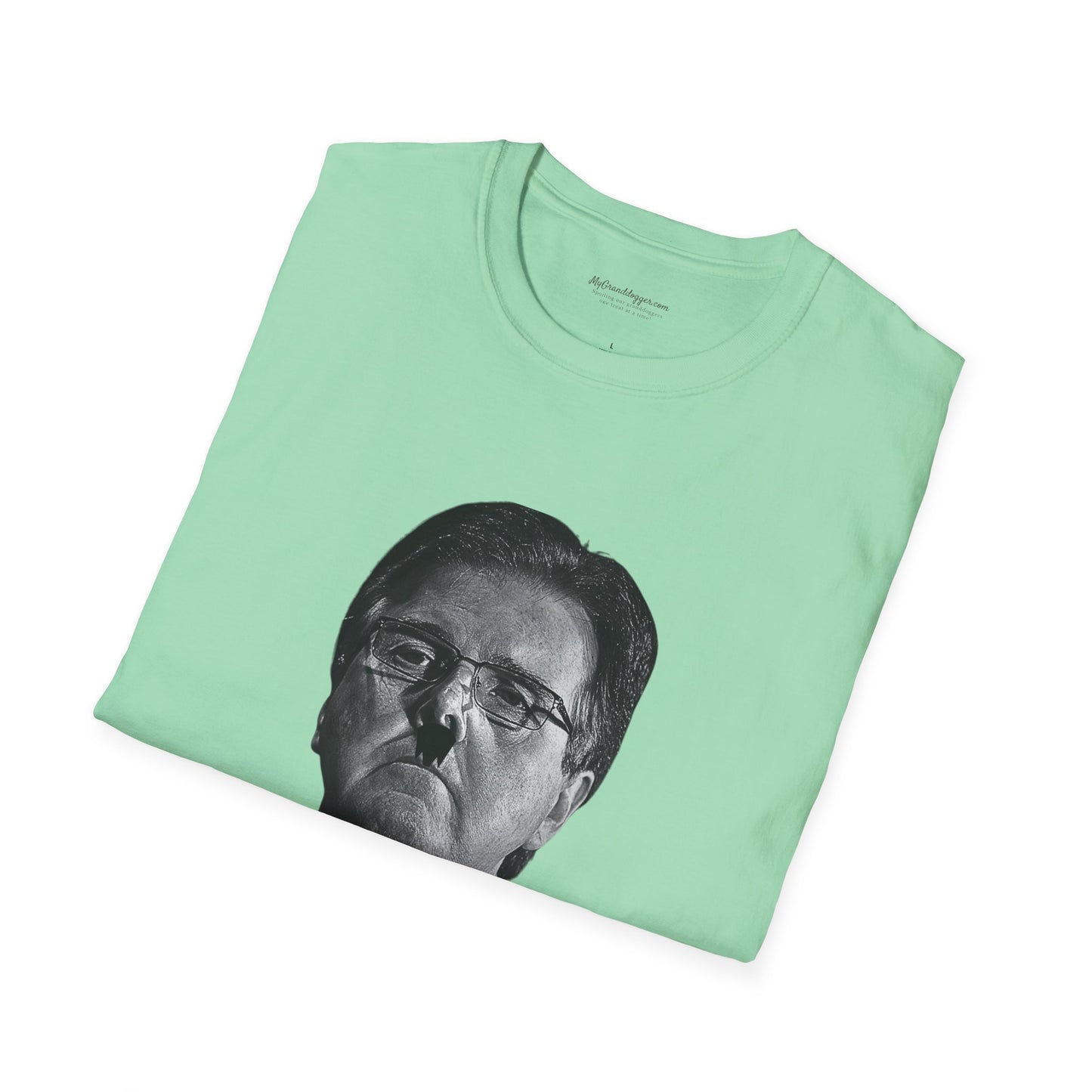 Democrat Donkey- Carpetbagger Dan Patrick Goes to Texas Unisex T-Shirt - Perfect Gift for Family, Mother's Day, Grandpawrent's Day, Birthday, Casual Wear