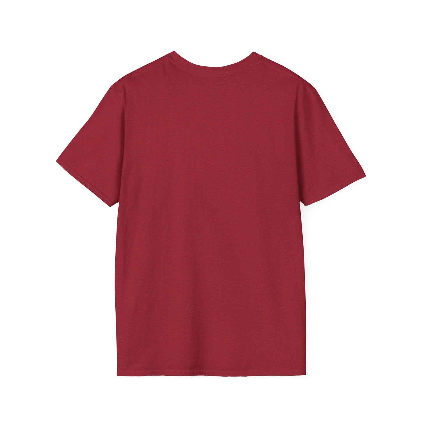 Democrat Donkey Fuck Fascists Unisex T-Shirt - Perfect Gift for Woke Family, Mother's Day, Grandpawrent's Day, Birthday, Casual Wear