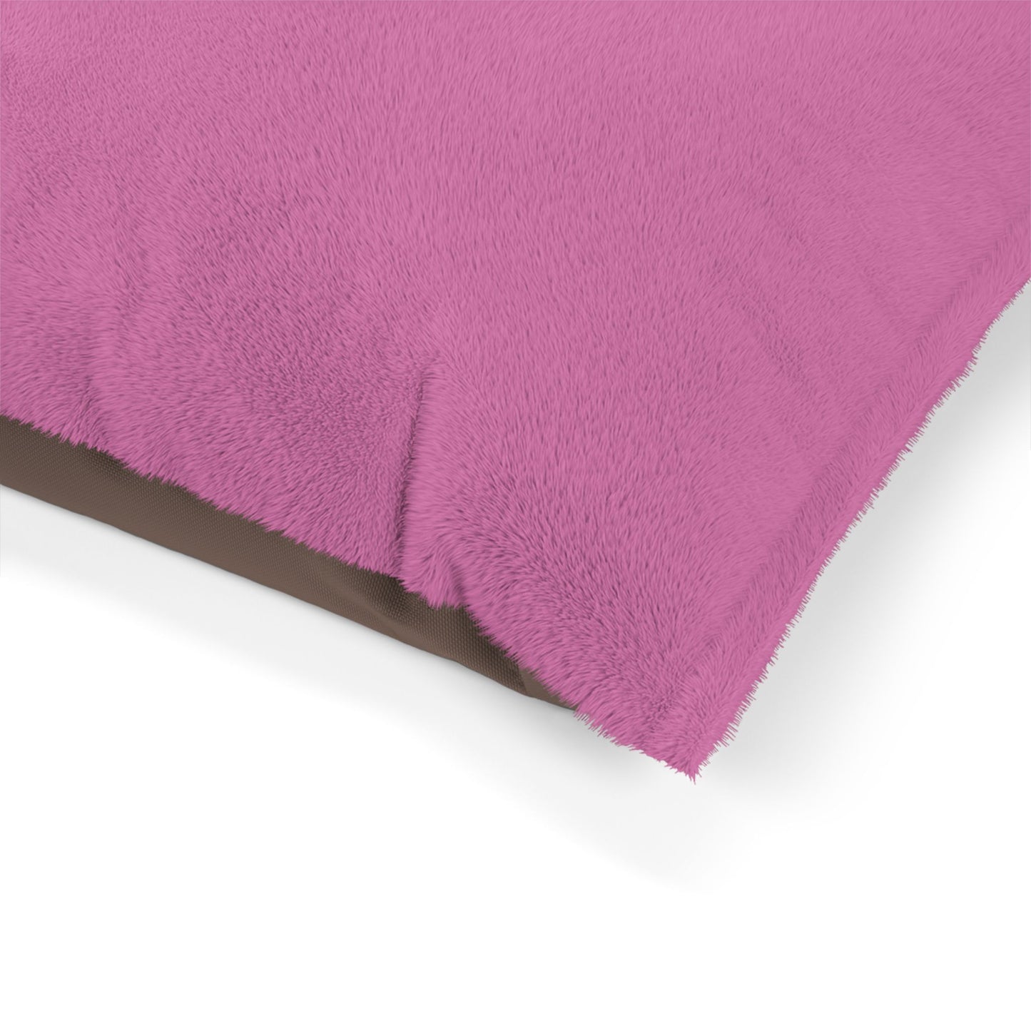 Cozy Pet Bed for Grandpuppies | Memaw's Granddogger Custom Pink Dog Bed, Soft Pet Cushion, Ideal for Gifts, Home Decor, Pet Lovers