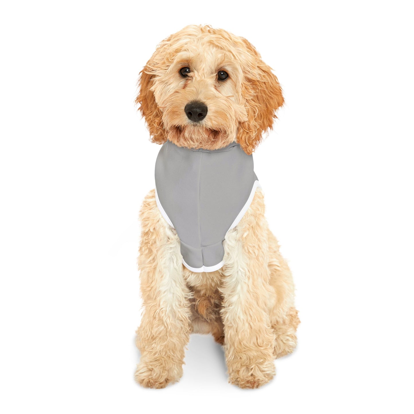 Democrat Donkey Fuck ICE Hoodie, Cozy Dog Apparel, Winter Pet Gear, Funny Pet Gift, Cute Animal Clothing