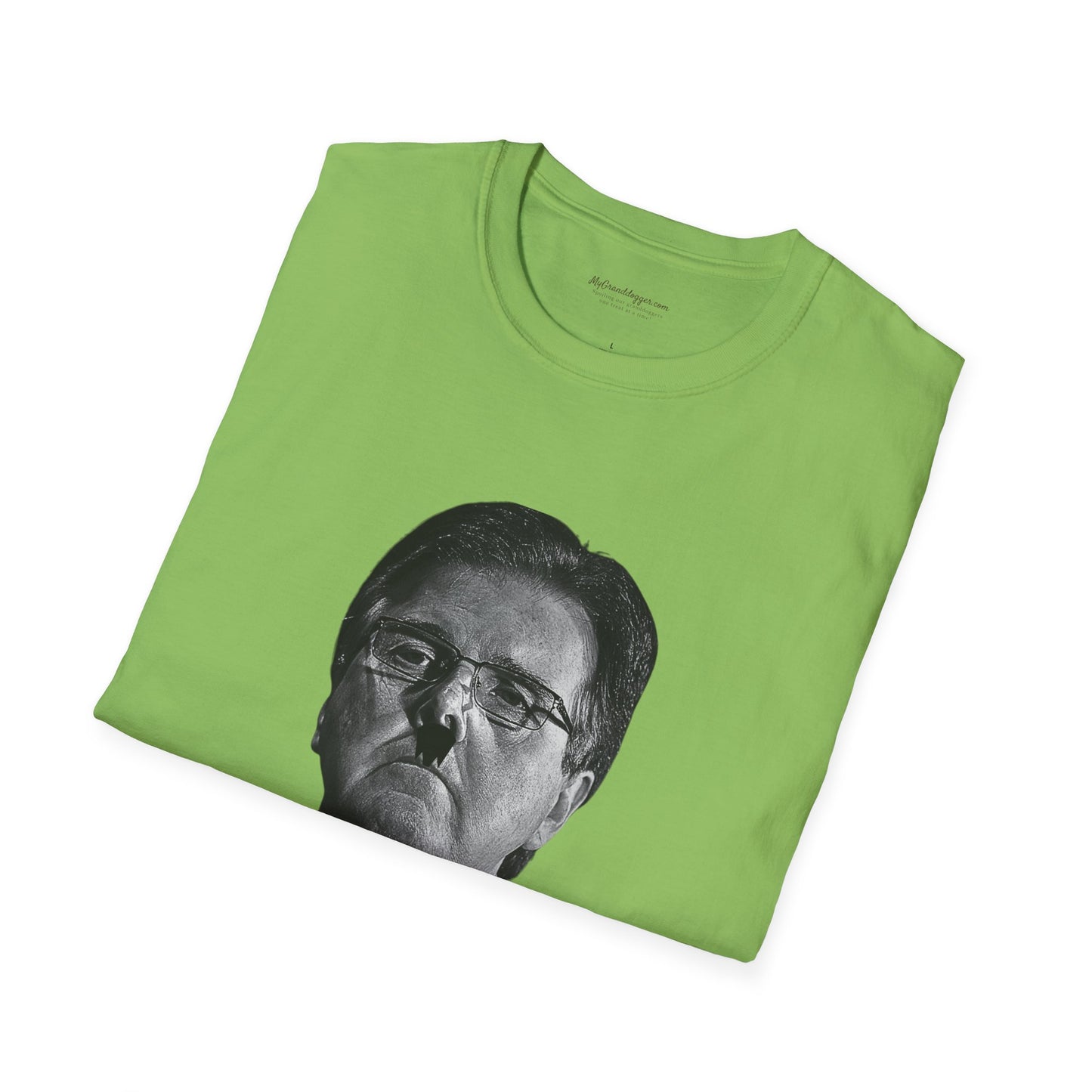 Democrat Donkey- Carpetbagger Dan Patrick Goes to Texas Unisex T-Shirt - Perfect Gift for Family, Mother's Day, Grandpawrent's Day, Birthday, Casual Wear
