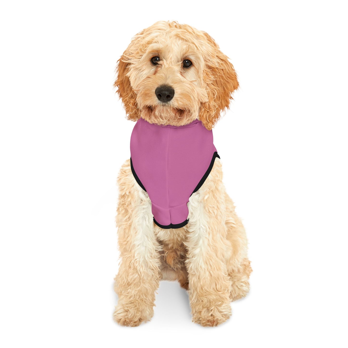 Don't Make me Tell My Mimi Hoodie, Cozy Dog Apparel, Winter Pet Gear, Funny Pet Gift, Cute Animal Clothing