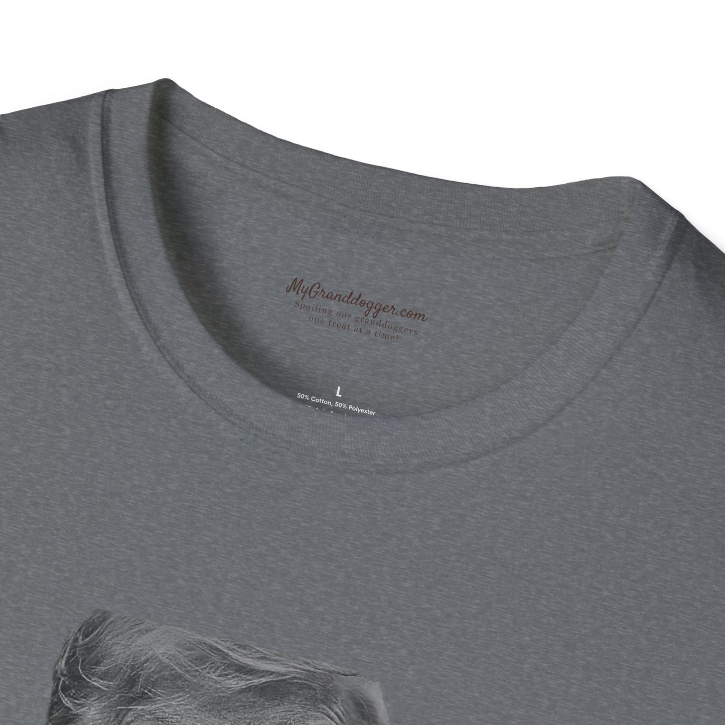 Democrat Donkey- JD Vance Quote- America's Hitler Unisex T-Shirt - Perfect Gift for Family, Mother's Day, Grandpawrent's Day, Birthday, Casual Wear