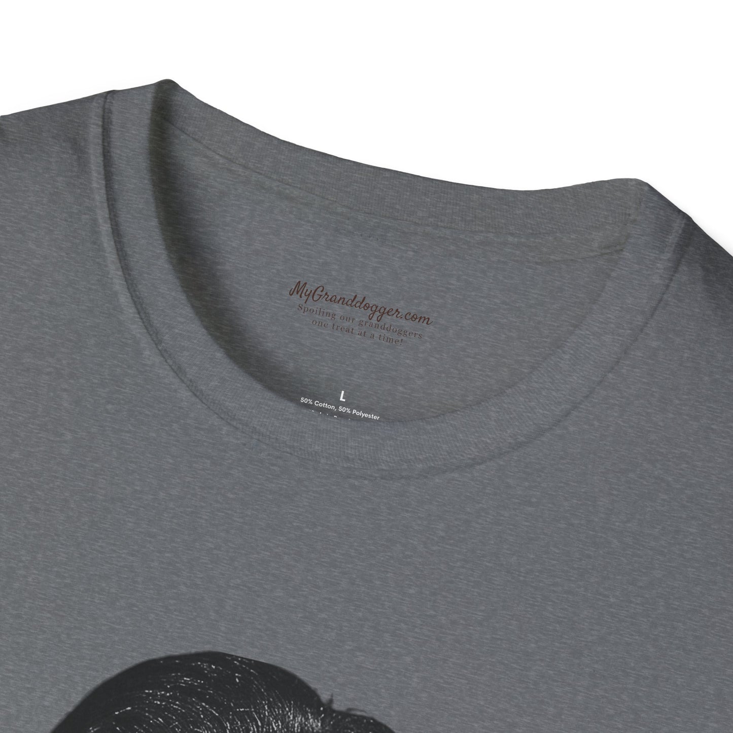 Democrat Donkey- Carpetbagger Dan Patrick Goes to Texas Unisex T-Shirt - Perfect Gift for Family, Mother's Day, Grandpawrent's Day, Birthday, Casual Wear