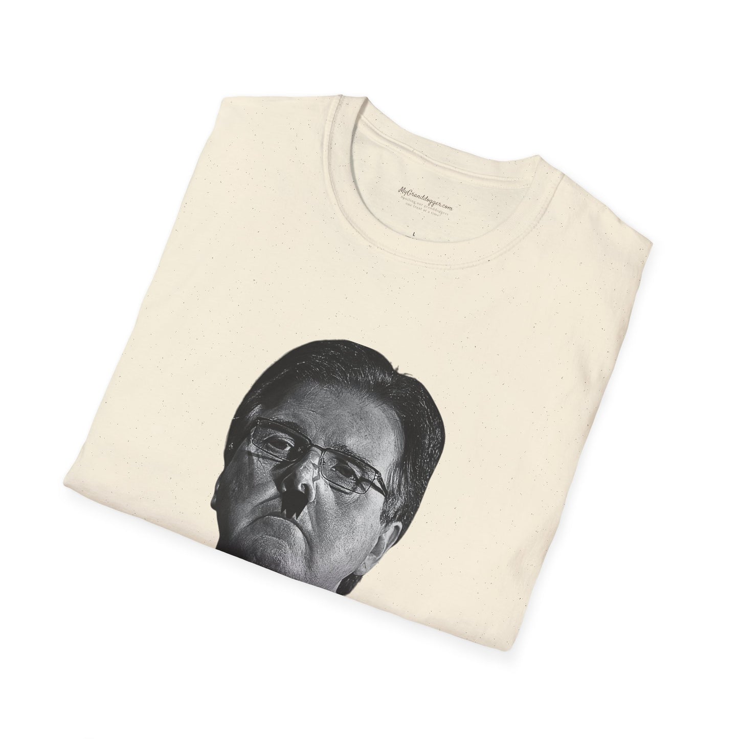 Democrat Donkey- Carpetbagger Dan Patrick Goes to Texas Unisex T-Shirt - Perfect Gift for Family, Mother's Day, Grandpawrent's Day, Birthday, Casual Wear