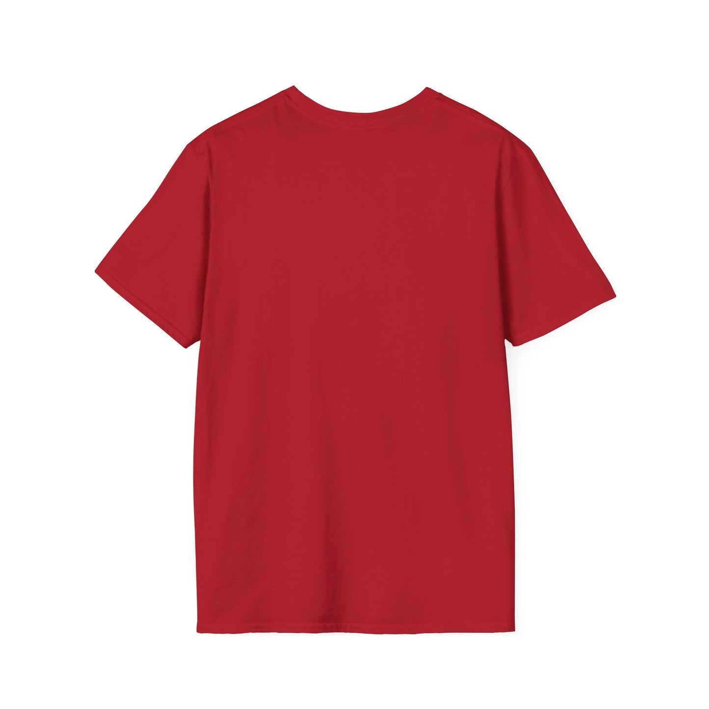 Democrat Donkey Fuck Fascists Unisex T-Shirt - Perfect Gift for Woke Family, Mother's Day, Grandpawrent's Day, Birthday, Casual Wear