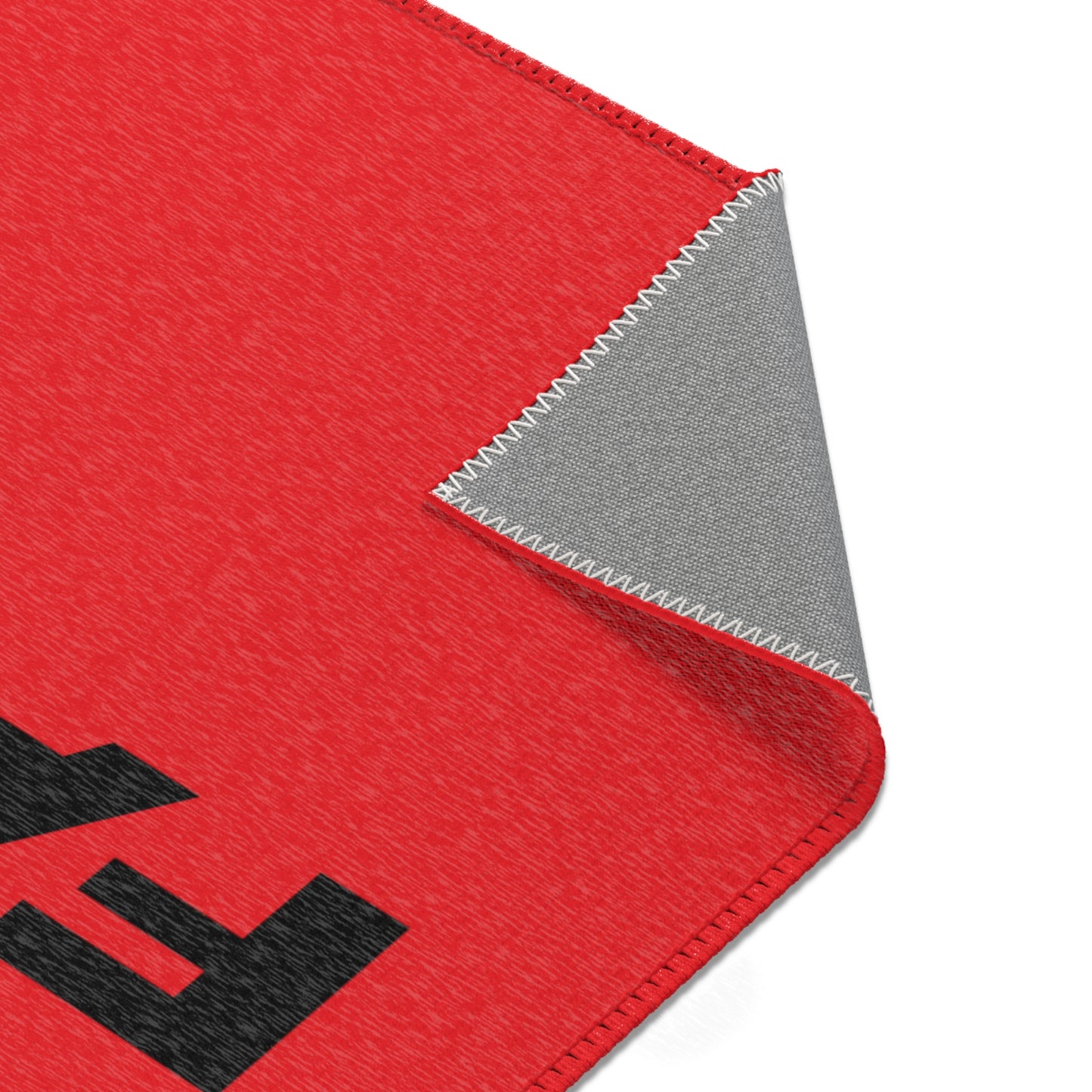 Democrat Donkey Fuck Fascists Area Rugs for Cozy Spaces, Living Room Decor, Home Accent Rugs, Stylish Floor Mats, Gifts for Housewarming