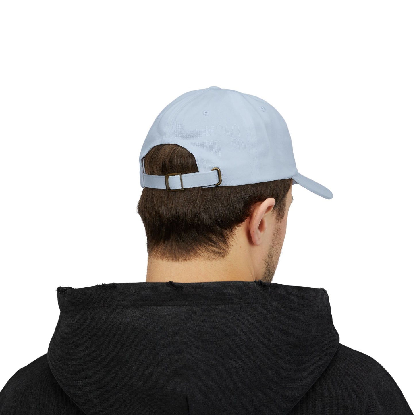 Democrat Donkey My Granddogger is Smarter Than Your Governor Cap- Light Colors | Perfect Gift for Woke Grandpawrents, Casual Outings, Everyday Wear