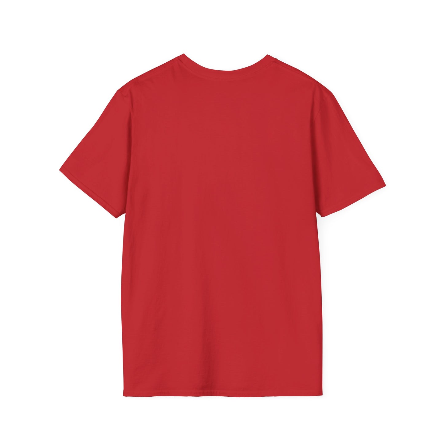 Democrat Donkey Fuck Fascists Unisex T-Shirt - Perfect Gift for Woke Family, Mother's Day, Grandpawrent's Day, Birthday, Casual Wear