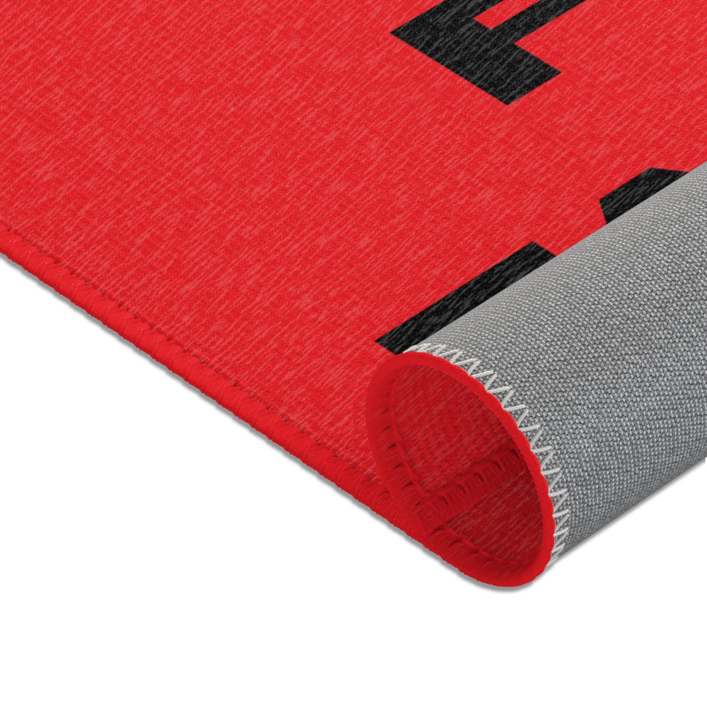 Democrat Donkey Fuck Fascists Area Rugs for Cozy Spaces, Living Room Decor, Home Accent Rugs, Stylish Floor Mats, Gifts for Housewarming