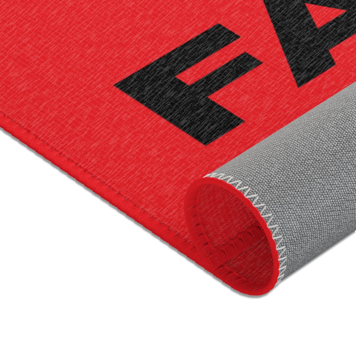 Democrat Donkey Fuck Fascists Area Rugs for Cozy Spaces, Living Room Decor, Home Accent Rugs, Stylish Floor Mats, Gifts for Housewarming