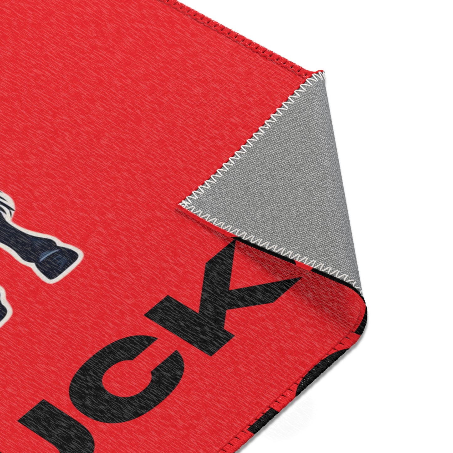 Democrat Donkey Fuck Fascists Area Rugs for Cozy Spaces, Living Room Decor, Home Accent Rugs, Stylish Floor Mats, Gifts for Housewarming