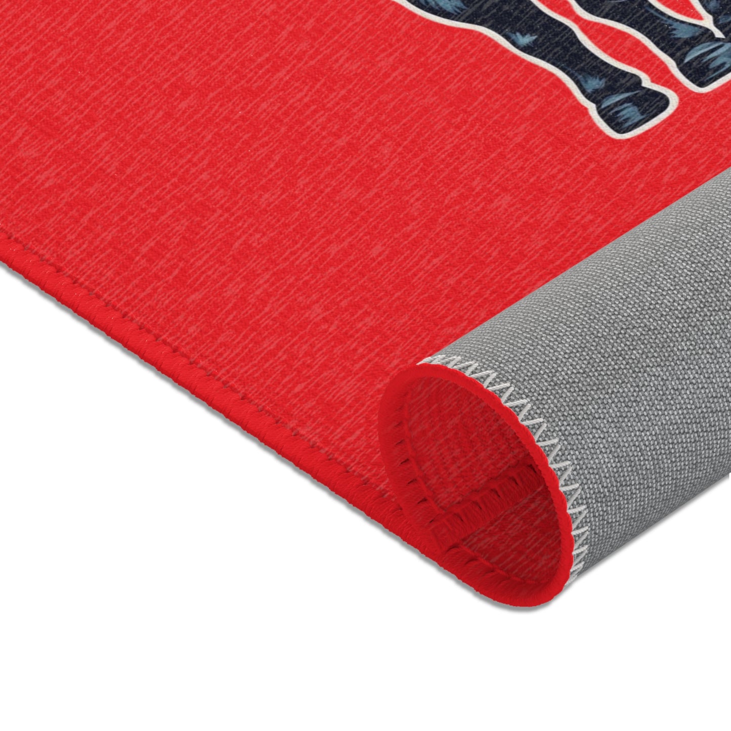 Democrat Donkey Fuck Fascists Area Rugs for Cozy Spaces, Living Room Decor, Home Accent Rugs, Stylish Floor Mats, Gifts for Housewarming