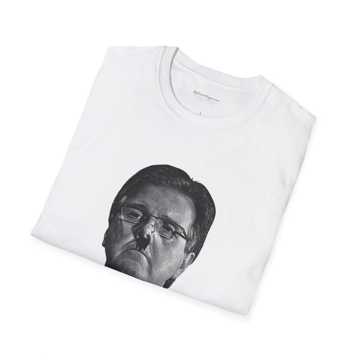 Democrat Donkey- Carpetbagger Dan Patrick Goes to Texas Unisex T-Shirt - Perfect Gift for Family, Mother's Day, Grandpawrent's Day, Birthday, Casual Wear
