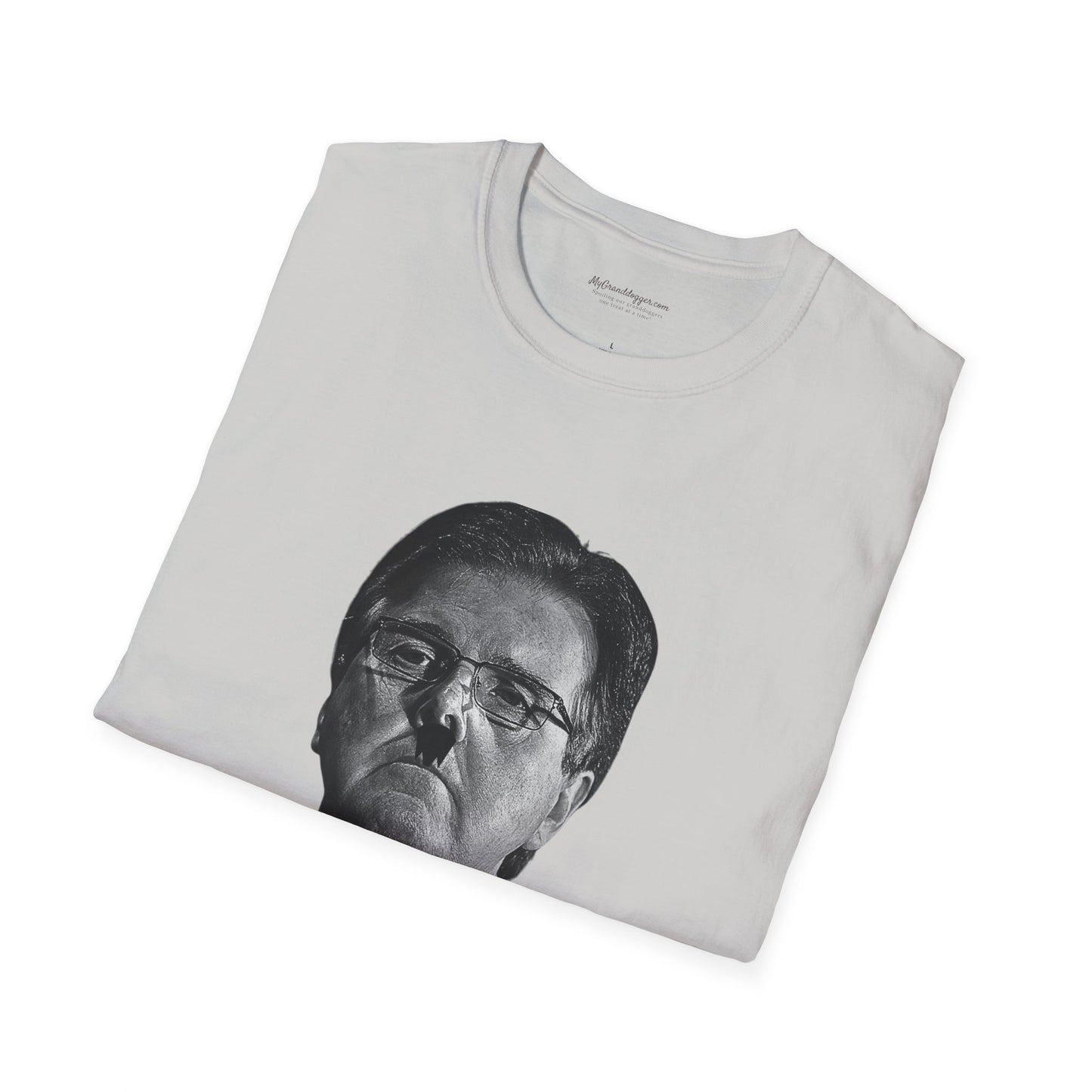 Democrat Donkey- Carpetbagger Dan Patrick Goes to Texas Unisex T-Shirt - Perfect Gift for Family, Mother's Day, Grandpawrent's Day, Birthday, Casual Wear