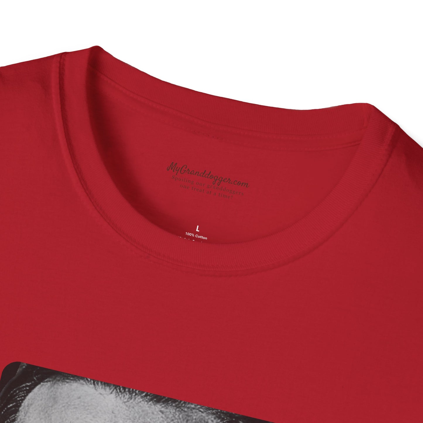 Democrat Donkey- I am going to Cancun, Ted Cruz Unisex T-Shirt - Perfect Gift for Family, Mother's Day, Grandpawrent's Day, Birthday, Casual Wear