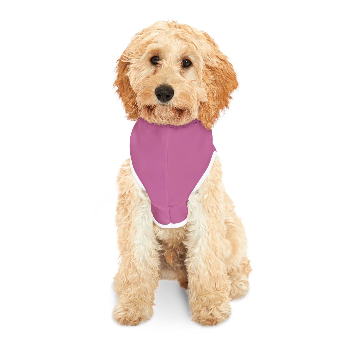 Don't Make me Tell My Mimi Hoodie, Cozy Dog Apparel, Winter Pet Gear, Funny Pet Gift, Cute Animal Clothing