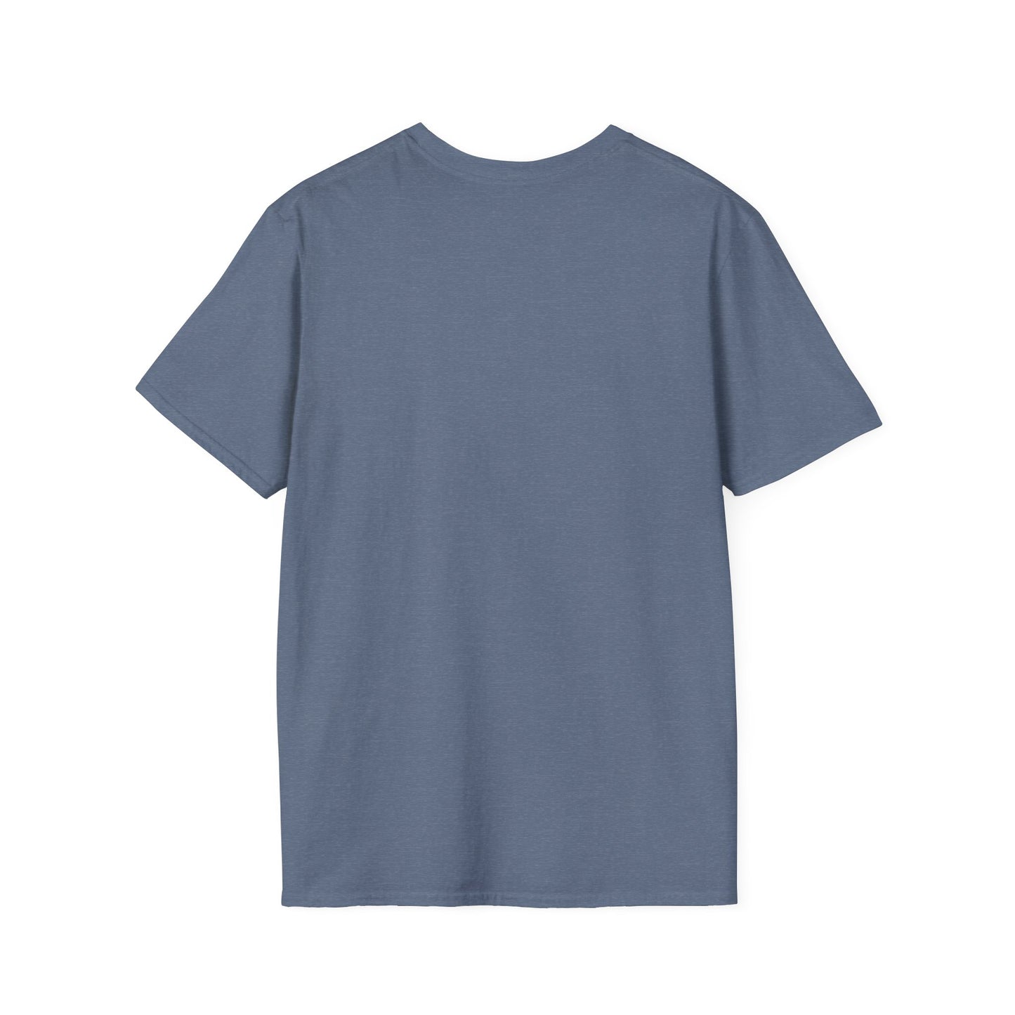 Democrat Donkey Fuck Fascists Unisex T-Shirt - Perfect Gift for Woke Family, Mother's Day, Grandpawrent's Day, Birthday, Casual Wear