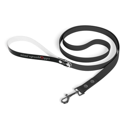 Custom Mimi's Granddogger Black Pet Leash - Stylish Dog Leash for Pet Lovers, Personalized Grandpawrent Walking Gear, Gifts for Dog Owners, Unique Pet Accessories, [...]