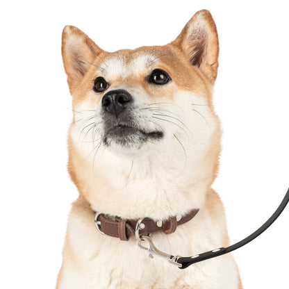 Custom Mimi's Granddogger Brown Pet Leash - Stylish Dog Leash for Pet Lovers, Personalized Grandpawrent Walking Gear, Gifts for Dog Owners, Unique Pet Accessories, [...]