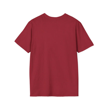 Democrat Donkey Fuck Fascists Unisex T-Shirt - Perfect Gift for Woke Family, Mother's Day, Grandpawrent's Day, Birthday, Casual Wear