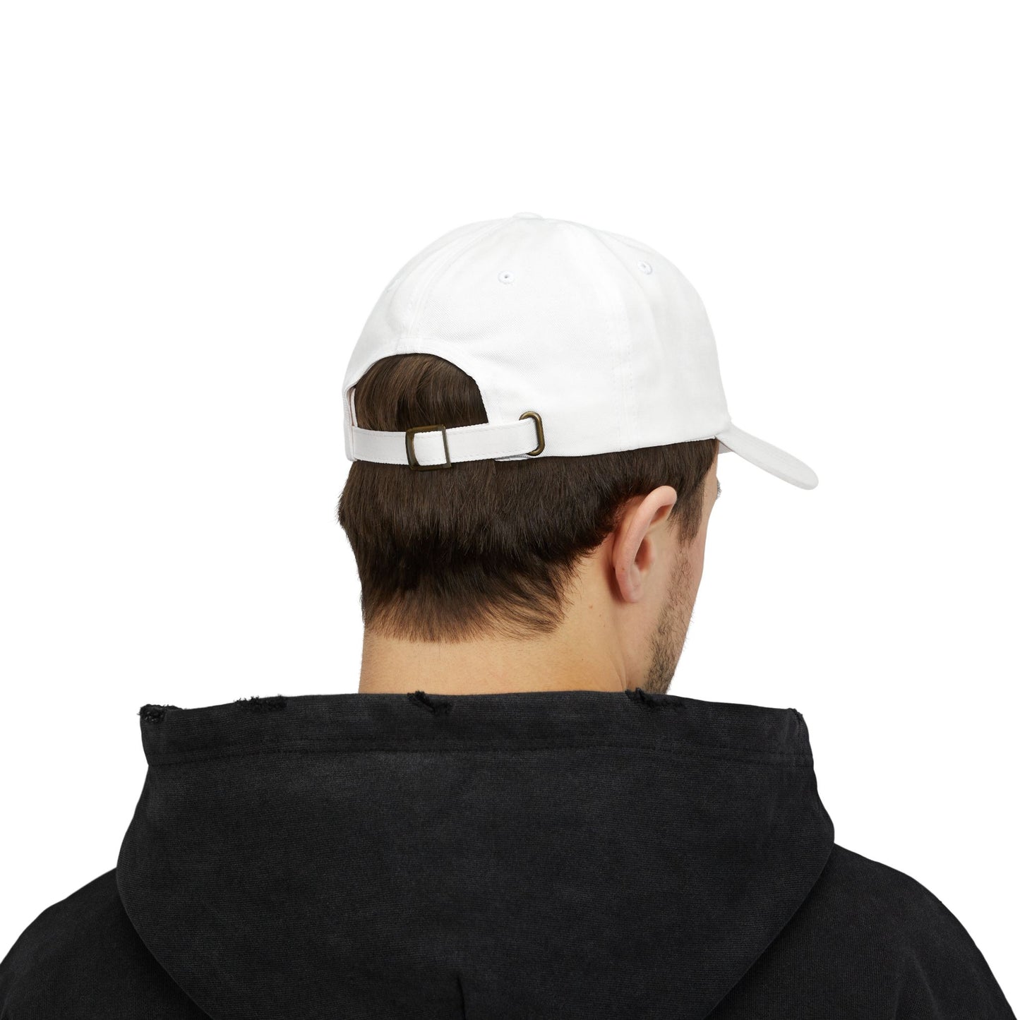 Democrat Donkey My Granddogger is Smarter Than Your President Cap- Light Colors | Perfect Gift for Woke Grandpawrents, Casual Outings, Everyday Wear