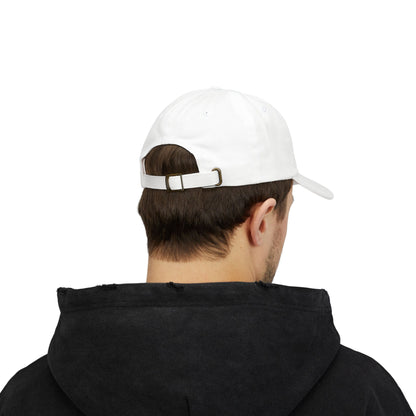 Democrat Donkey My Granddogger is Smarter Than Your President Cap- Light Colors | Perfect Gift for Woke Grandpawrents, Casual Outings, Everyday Wear