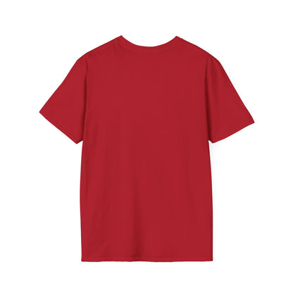 Democrat Donkey Fuck Fascists Unisex T-Shirt - Perfect Gift for Woke Family, Mother's Day, Grandpawrent's Day, Birthday, Casual Wear