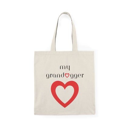 Democrat Donkey Tote Bag, Perfect Gift for Woke Grandpawrents, Eco-Friendly Shopping Bag (Copy)