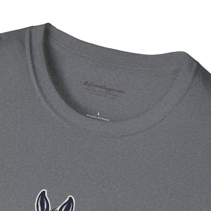 Democrat Donkey Fuck Fascists Unisex T-Shirt - Perfect Gift for Woke Family, Mother's Day, Grandpawrent's Day, Birthday, Casual Wear